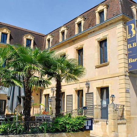 Le B Bed and Breakfast Belvès Esterno foto