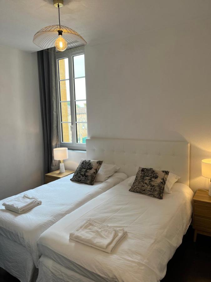 Le B Bed and Breakfast Belvès Esterno foto