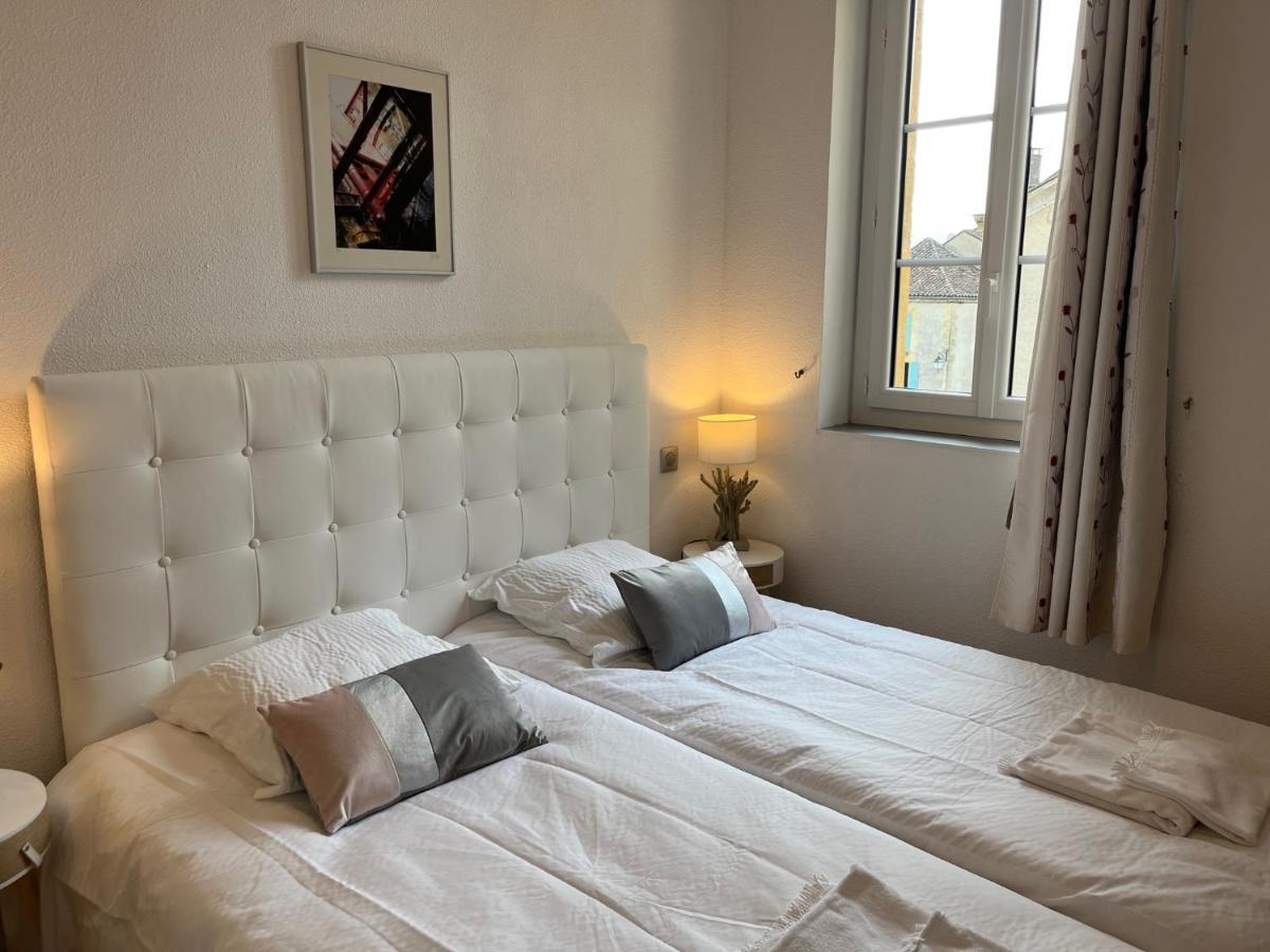 Le B Bed and Breakfast Belvès Esterno foto