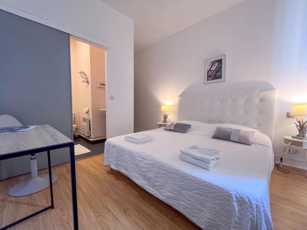 Le B Bed and Breakfast Belvès Esterno foto