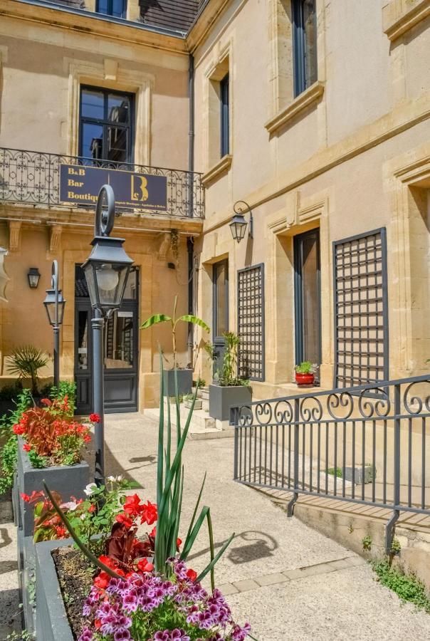 Le B Bed and Breakfast Belvès Esterno foto