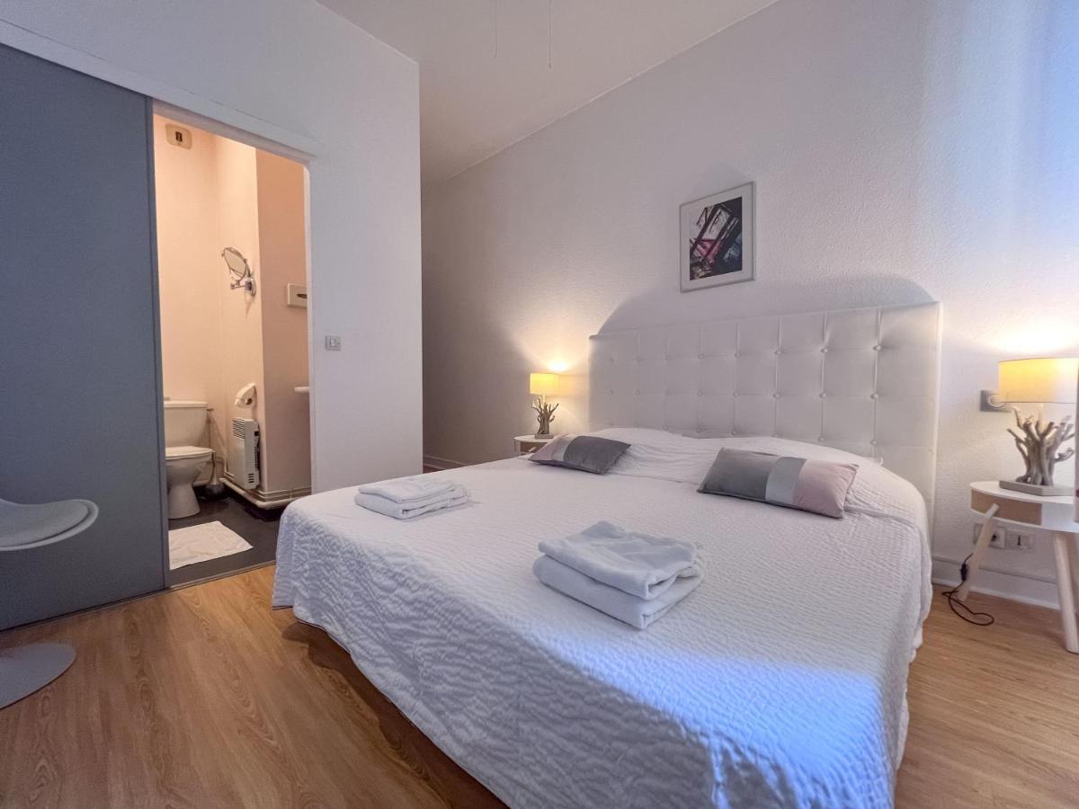 Le B Bed and Breakfast Belvès Esterno foto