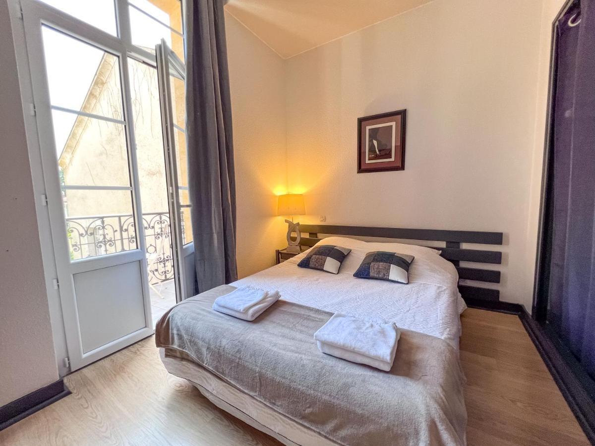 Le B Bed and Breakfast Belvès Esterno foto