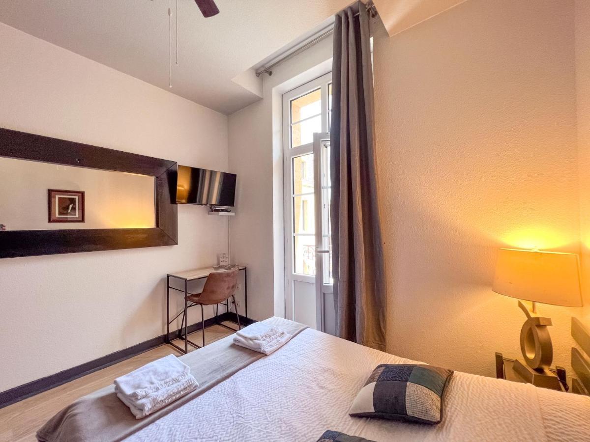 Le B Bed and Breakfast Belvès Esterno foto